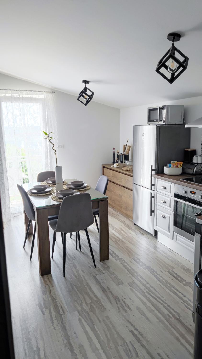 Apartman Jelena Apartment in Podstrana