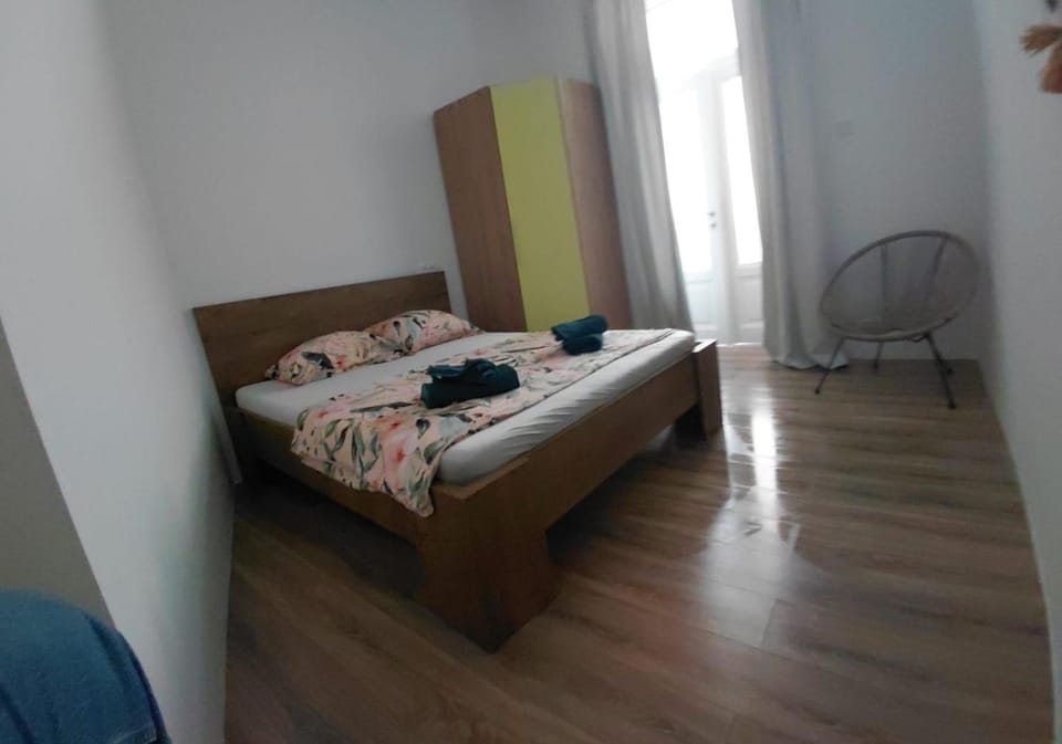 Apartman Vita Apartment in Rijeka