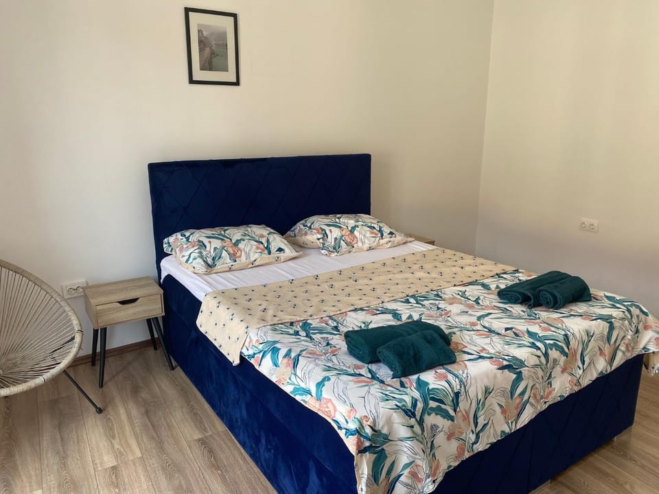Apartman Vita Apartment in Rijeka