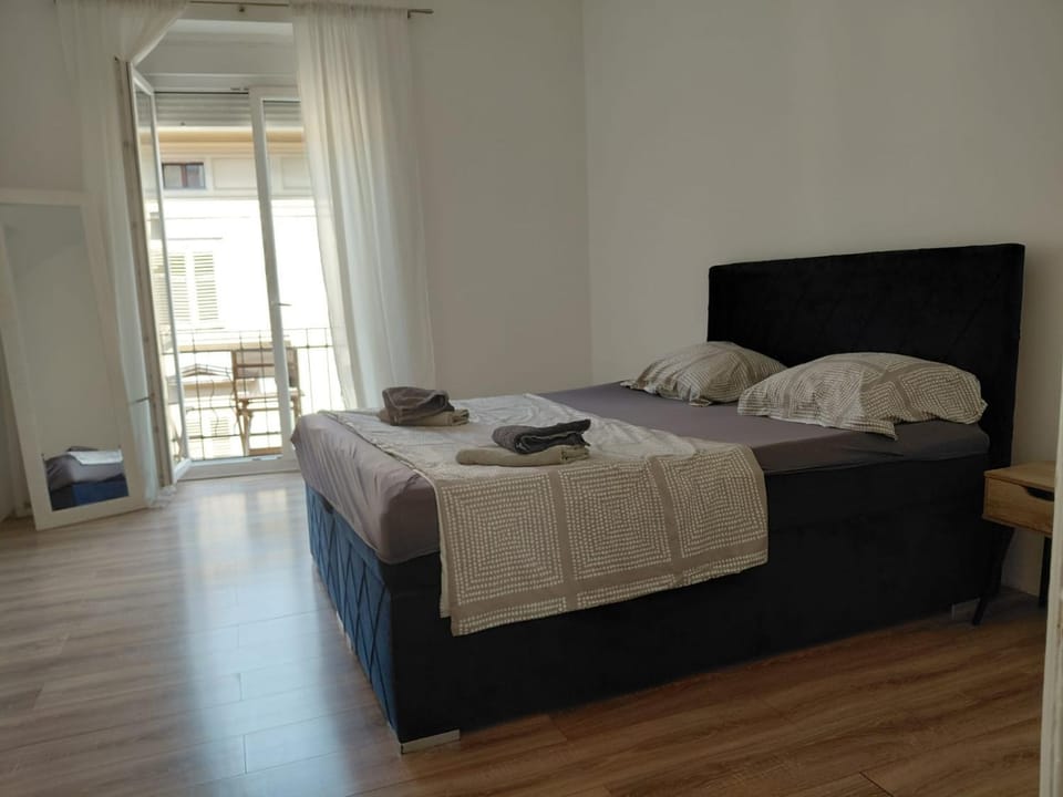Apartman Vita Apartment in Rijeka
