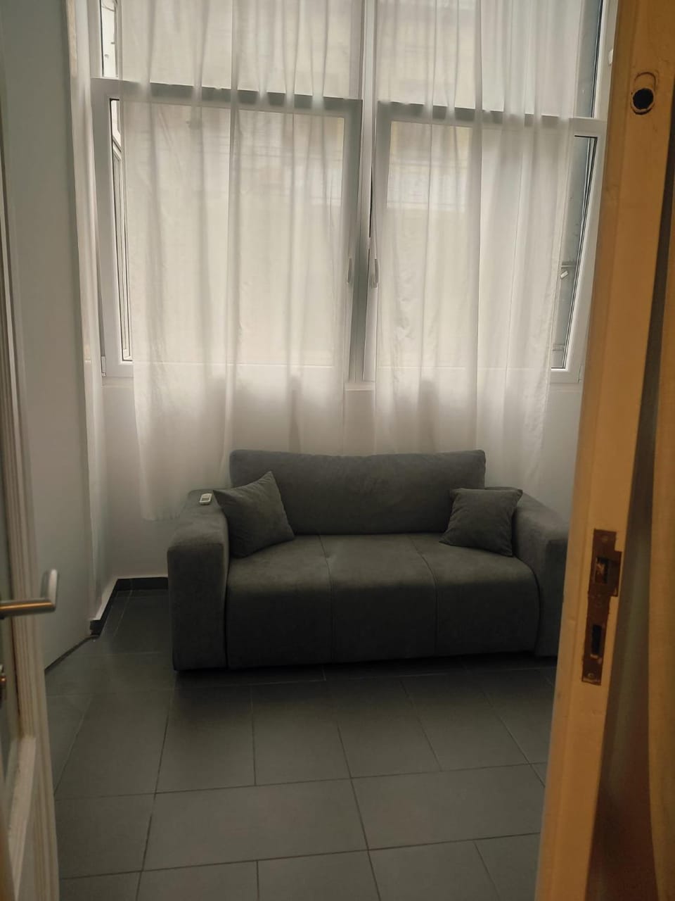 Apartman Vita Apartment in Rijeka