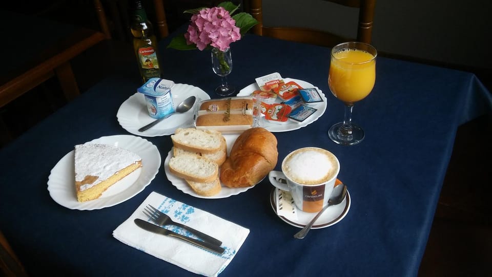 Breakfast