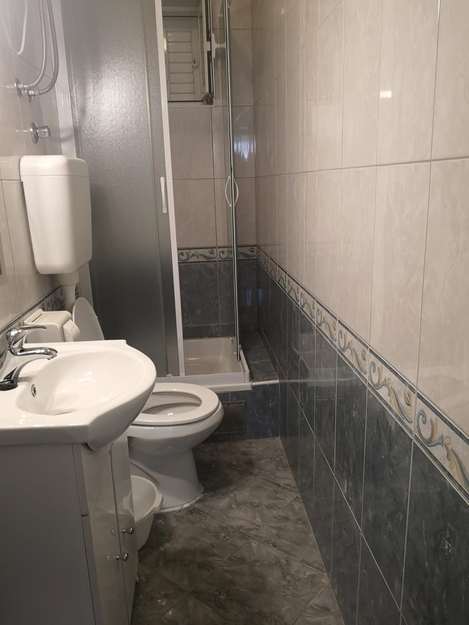 Apartmani Sea Bed and Breakfast in Baška Voda