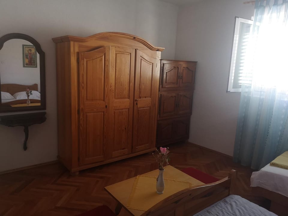 Apartmani Sea Bed and Breakfast in Baška Voda