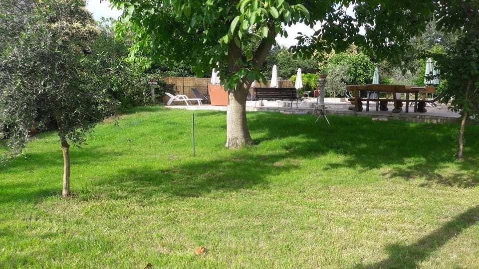 Apartmani Halilovic Apartment in Istria County