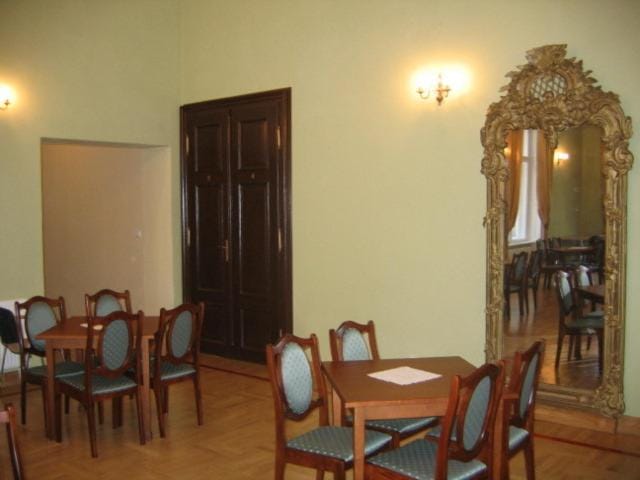 Linat Orchim Dom Gościnny Inn in Masovian Voivodeship