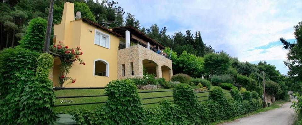 Garden view, Landmark view, Mountain view, Street view, Quiet street view, Inner courtyard view