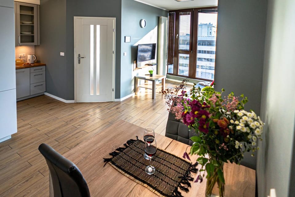 TV and multimedia, View (from property/room), Kitchen or kitchenette