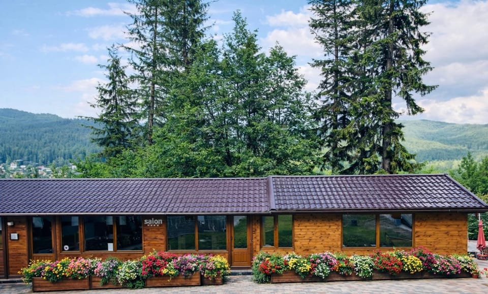 Vila Belcin Spa&Retreat Bed and Breakfast in Prahova, Romania