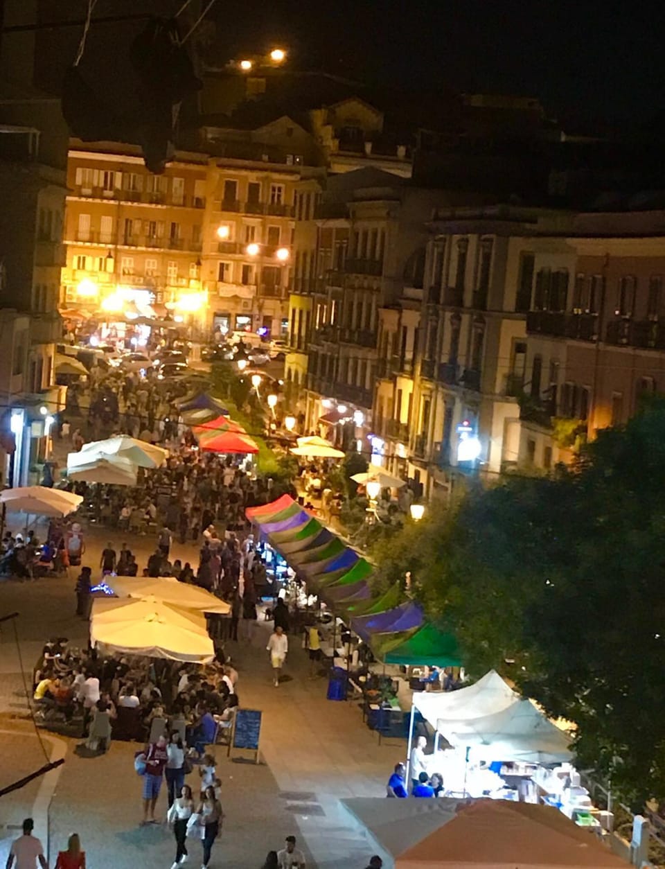 La Casa nel Corso Apartment in Cagliari
