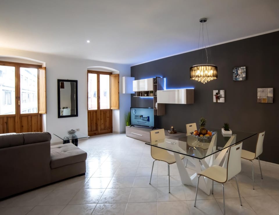 La Casa nel Corso Apartment in Cagliari