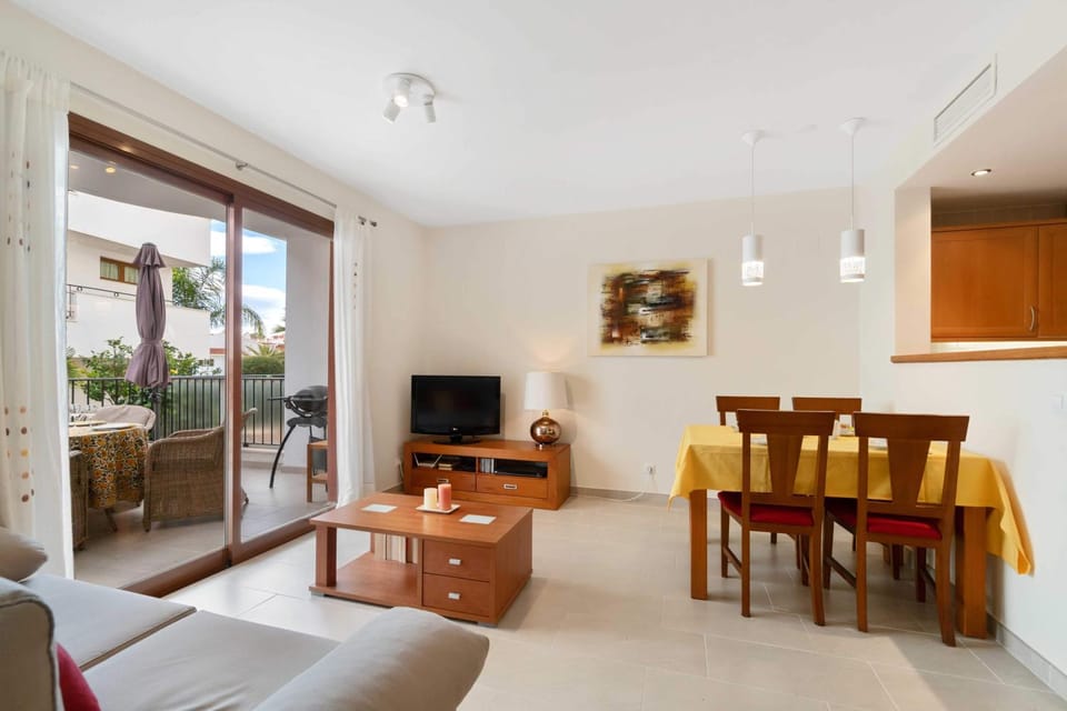 Ashanti Club Luxury Holiday Apartment Apartment in Marina Baixa