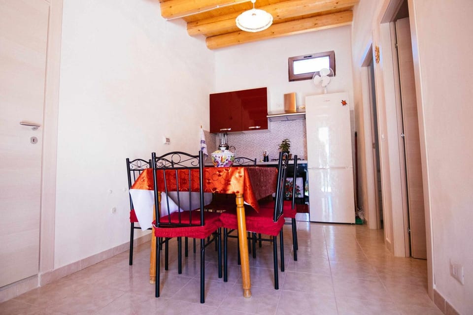 Mediterranean Sunset Lodge House in Sicily