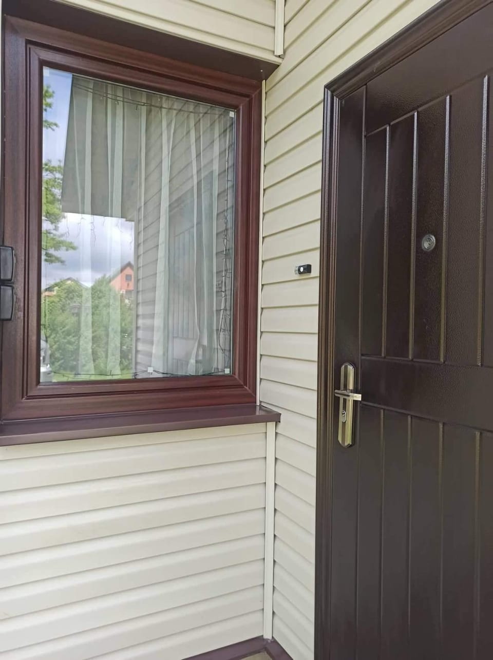 Atostogų namai Bed and Breakfast in Lithuania