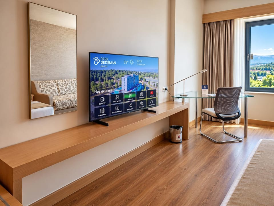 TV and multimedia