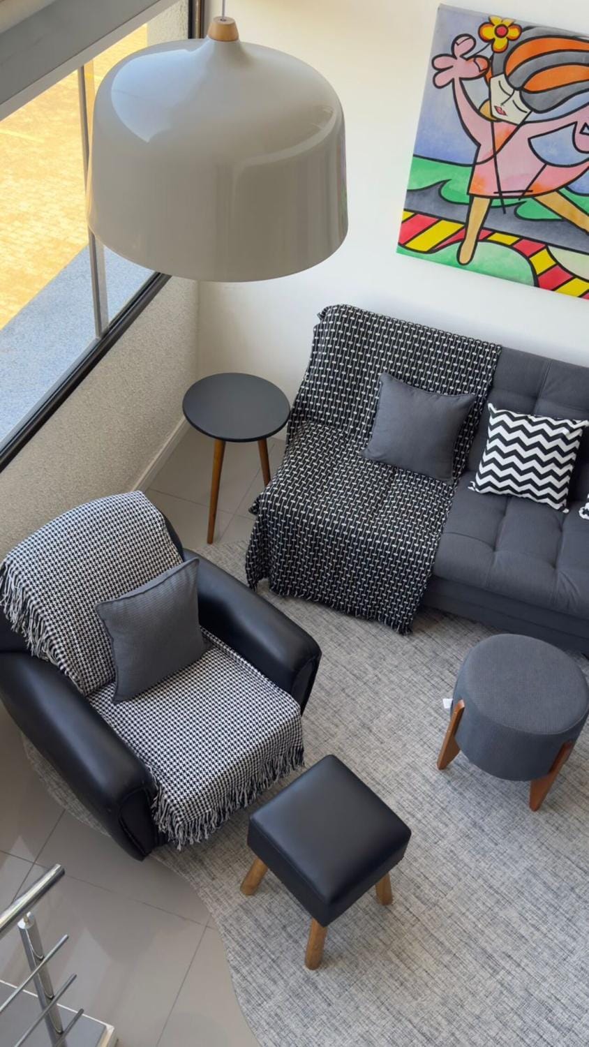 Loft Premium Torres RS Apartment in State of Santa Catarina