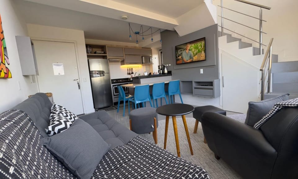 Loft Premium Torres RS Apartment in State of Santa Catarina
