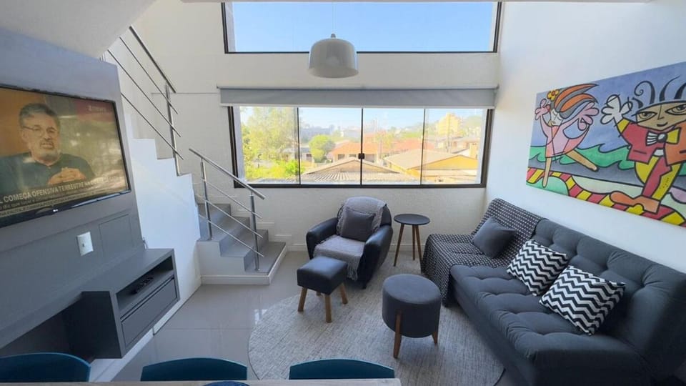 Loft Premium Torres RS Apartment in State of Santa Catarina