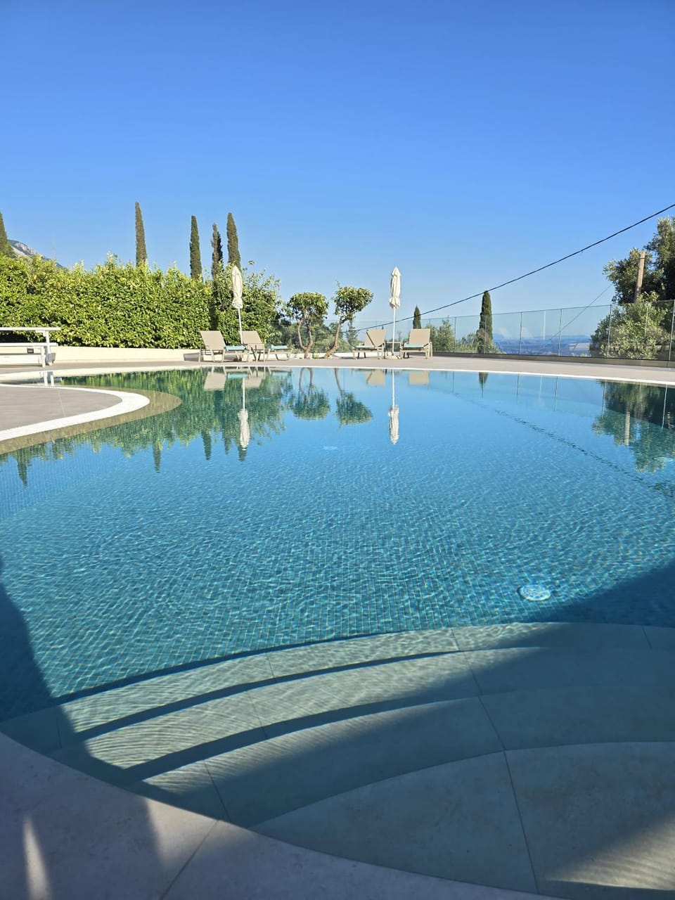 Liogerma Studios Apartment in Cephalonia