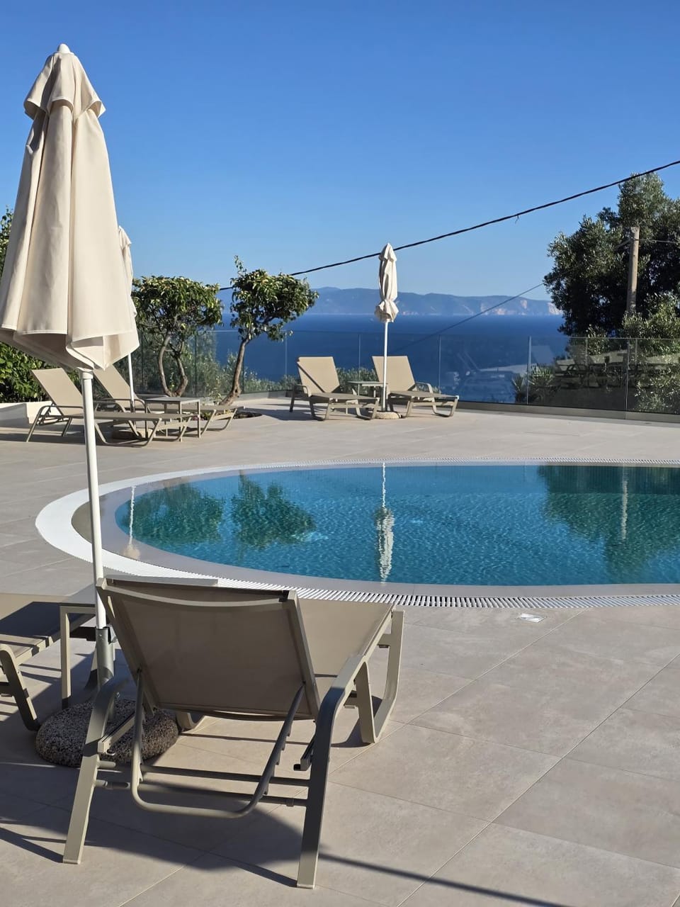 Liogerma Studios Apartment in Cephalonia