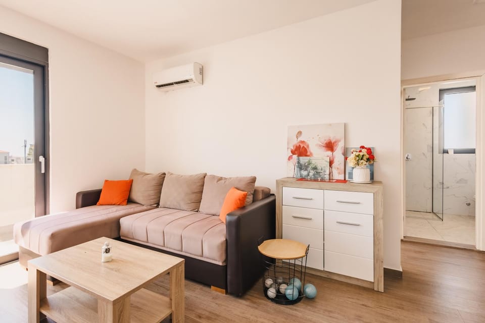 Apartment L'ideal Bed and Breakfast in Ulcinj