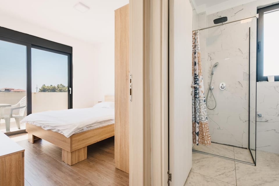 Apartment L'ideal Bed and Breakfast in Ulcinj