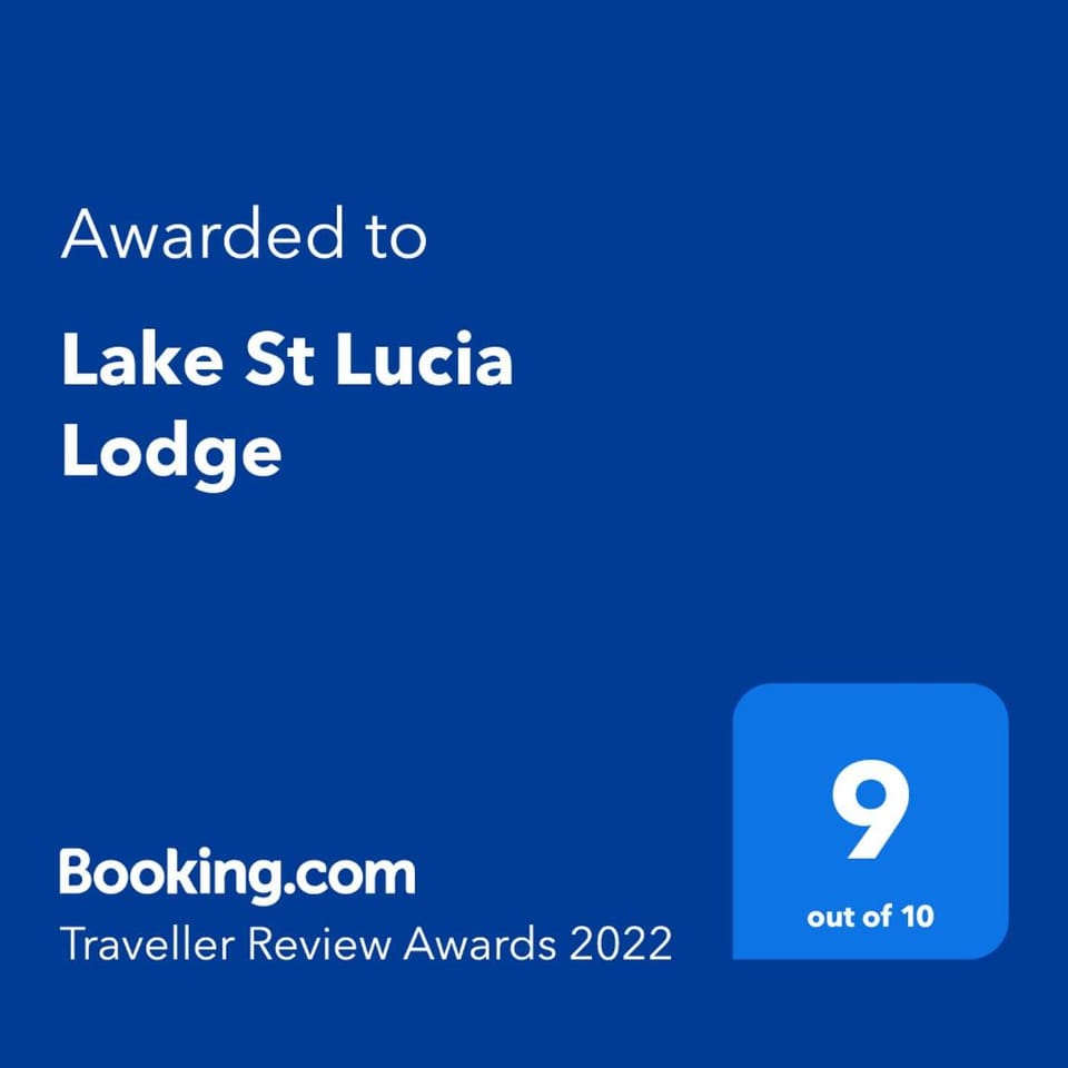 Lake St Lucia Lodge Bed and Breakfast in KwaZulu-Natal