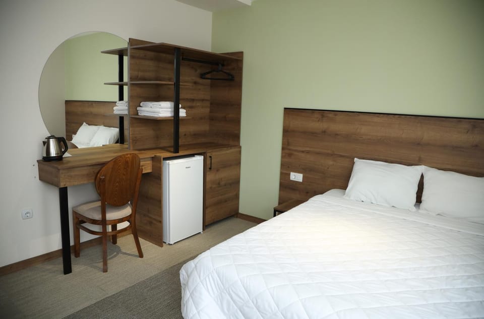 KOKINO Hotel & Winery Hotel in North Macedonia