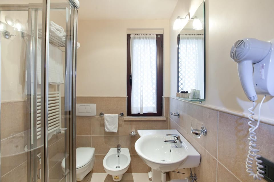 Hotel Canguro Hotel in San Benedetto del Tronto