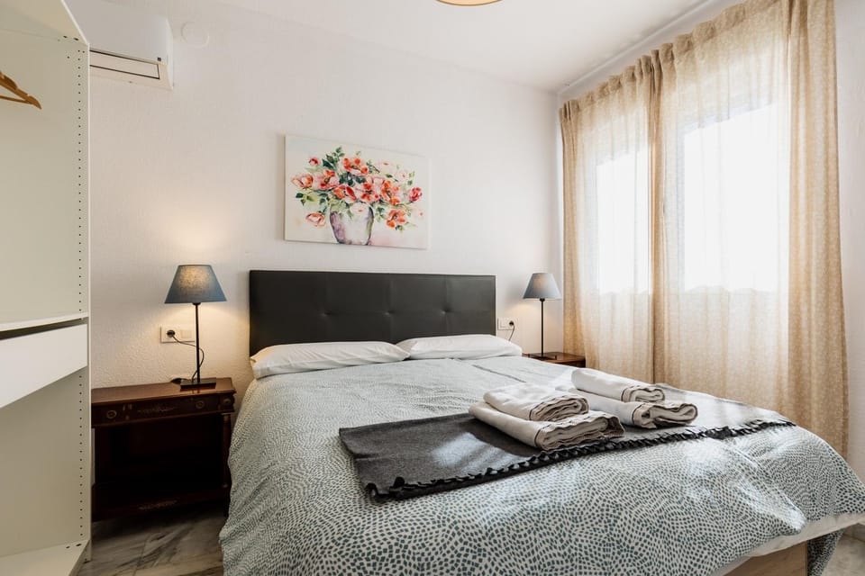 Sendero del Veleta by Now Granada Apartment in Andalusia
