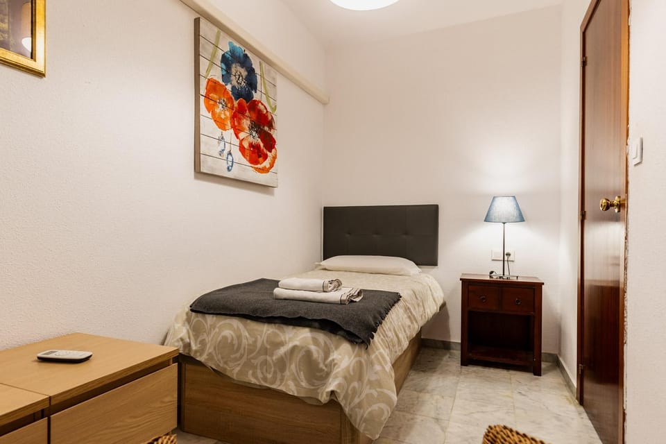 Sendero del Veleta by Now Granada Apartment in Andalusia