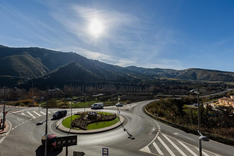 Sendero del Veleta by Now Granada Apartment in Andalusia