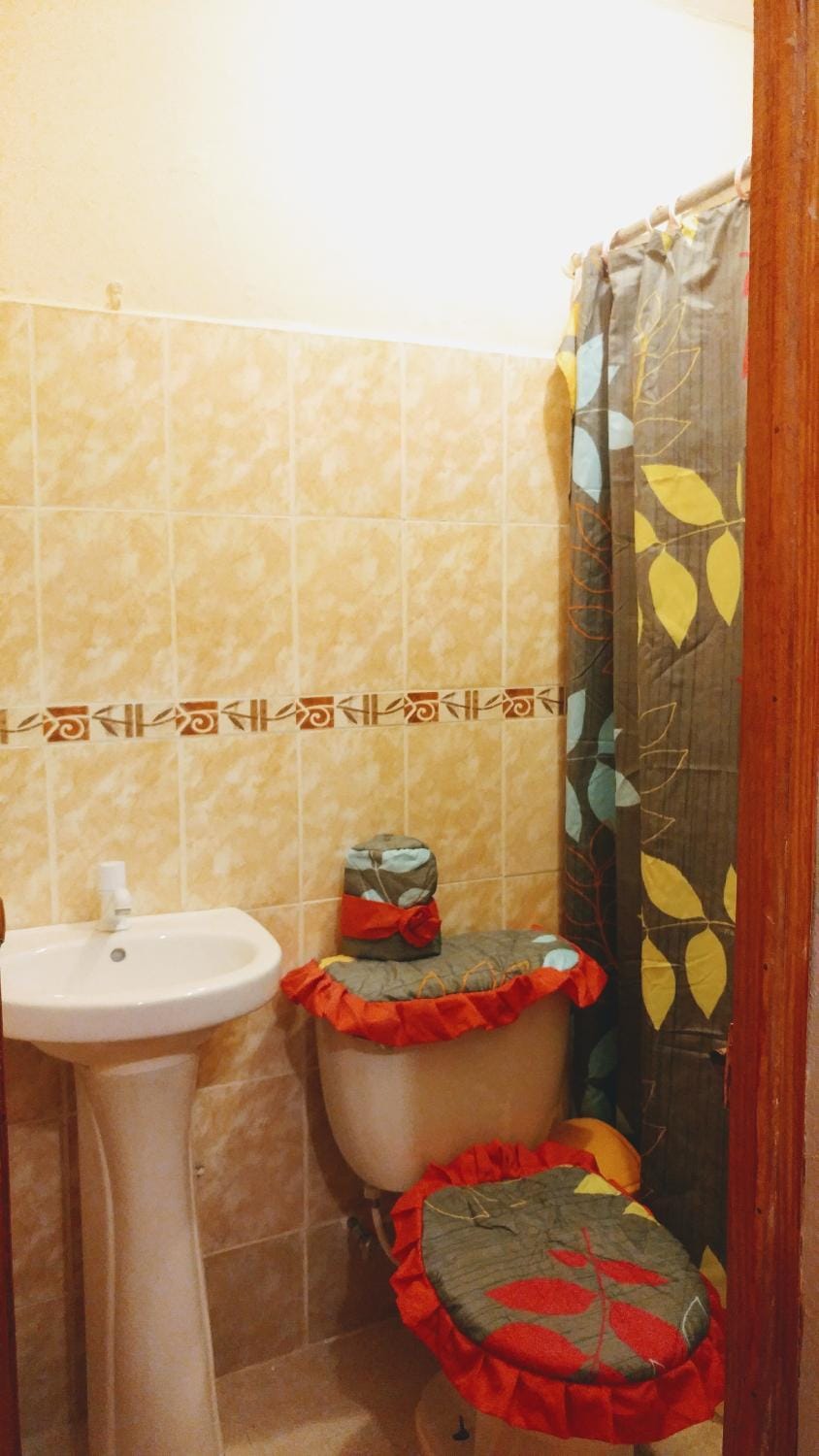 Apartahotel carla Apartment in Santo Domingo Province, Dominican Republic