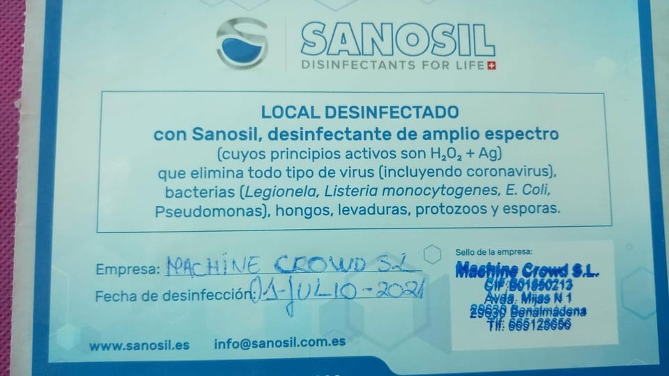 Logo/Certificate/Sign