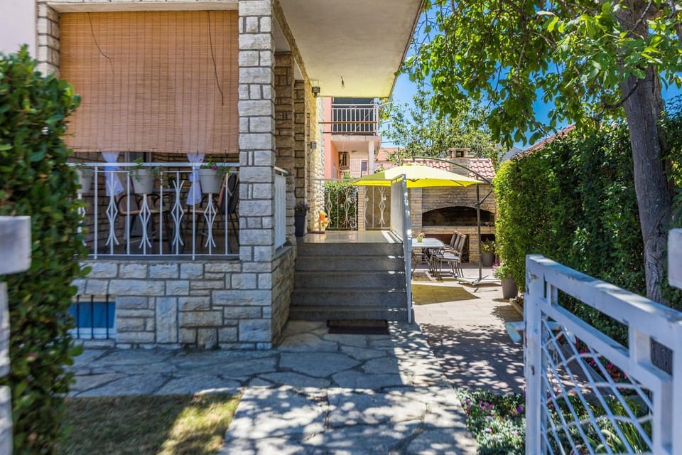 Makalu Apartment Apartment in Zadar