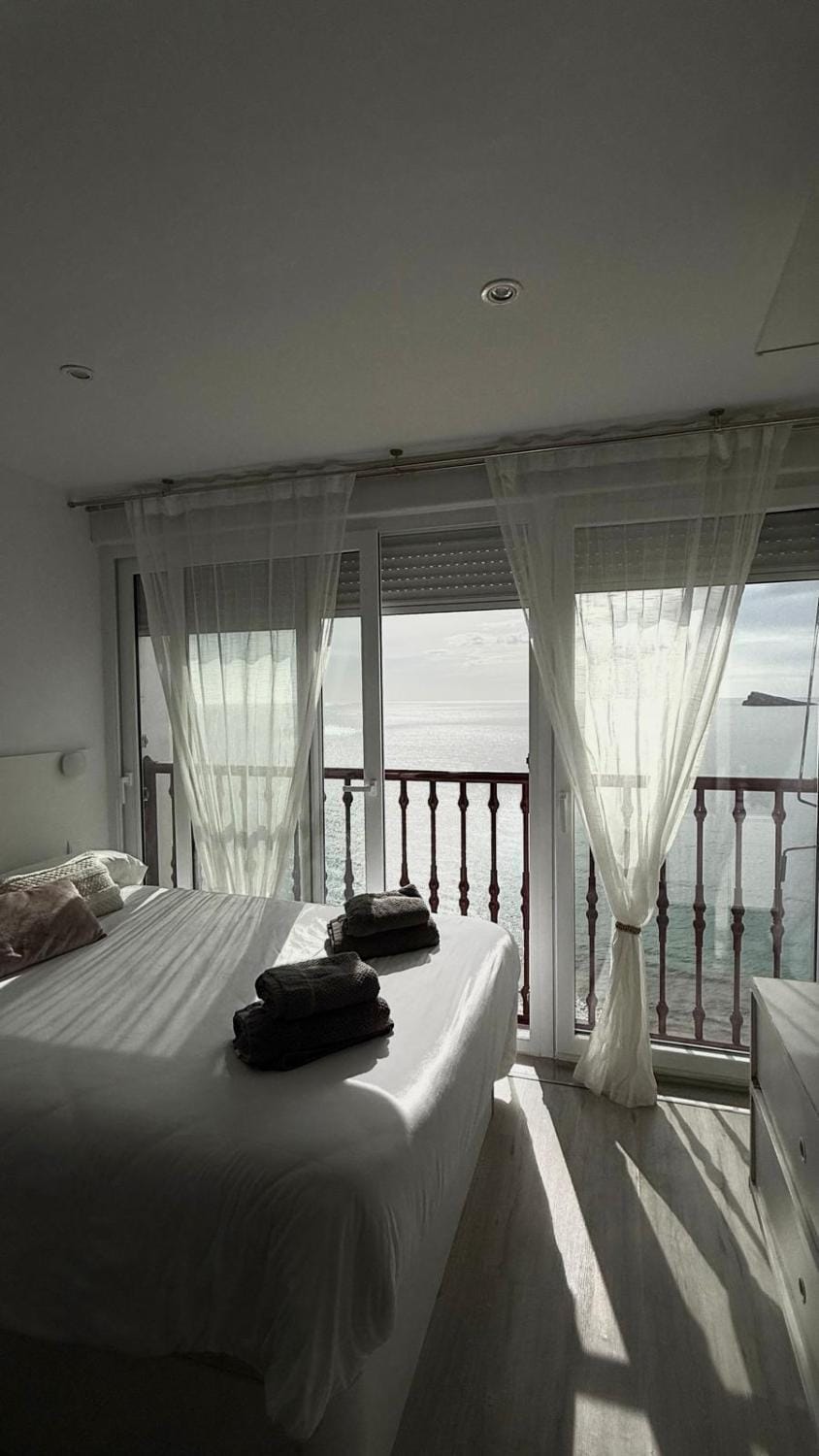 View (from property/room), Bedroom