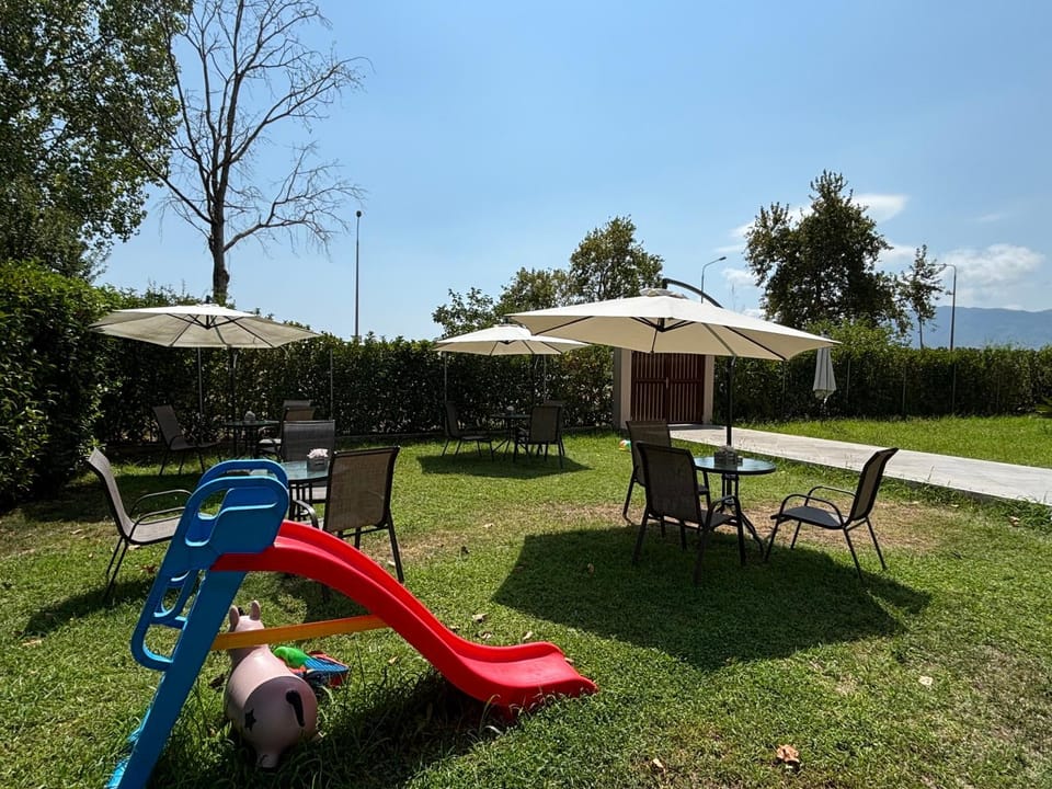 Elxis Luxury Resort Apartment in Decentralized Administration of Macedonia and Thrace