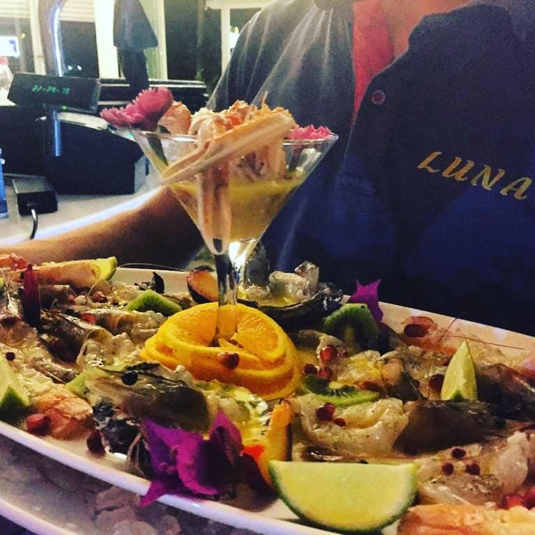 Restaurant/places to eat, Food, Lunch, Dinner