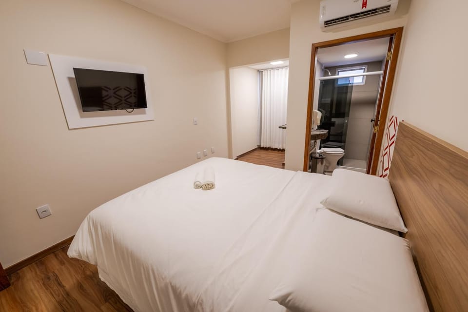 Vektor Hotéis - Unidade Mariana Hotel in State of Minas Gerais, Brazil