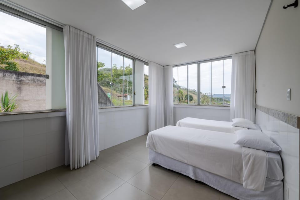 Vektor Hotéis - Unidade Mariana Hotel in State of Minas Gerais, Brazil