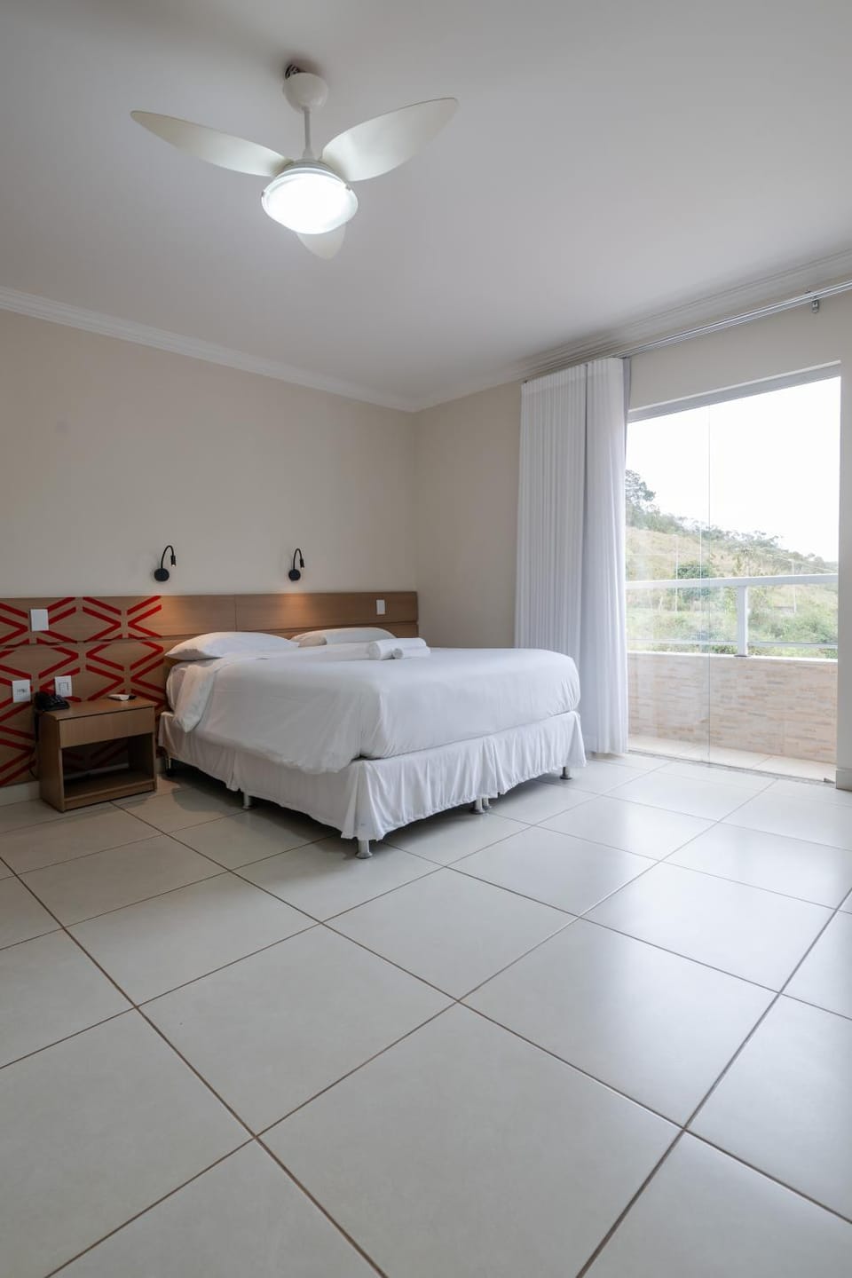 Vektor Hotéis - Unidade Mariana Hotel in State of Minas Gerais, Brazil