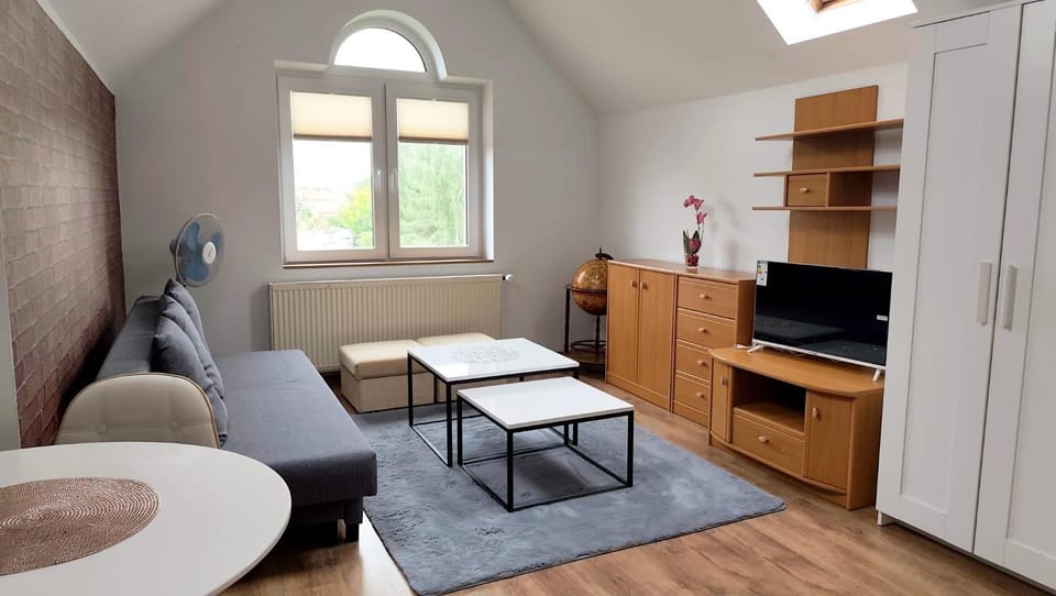 Apartamenty Baltic Sea Wieniawskiego Apartment in West Pomeranian Voivodeship, Poland