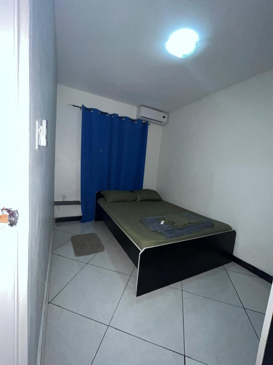 Blue Apartments Apartment in Willemstad