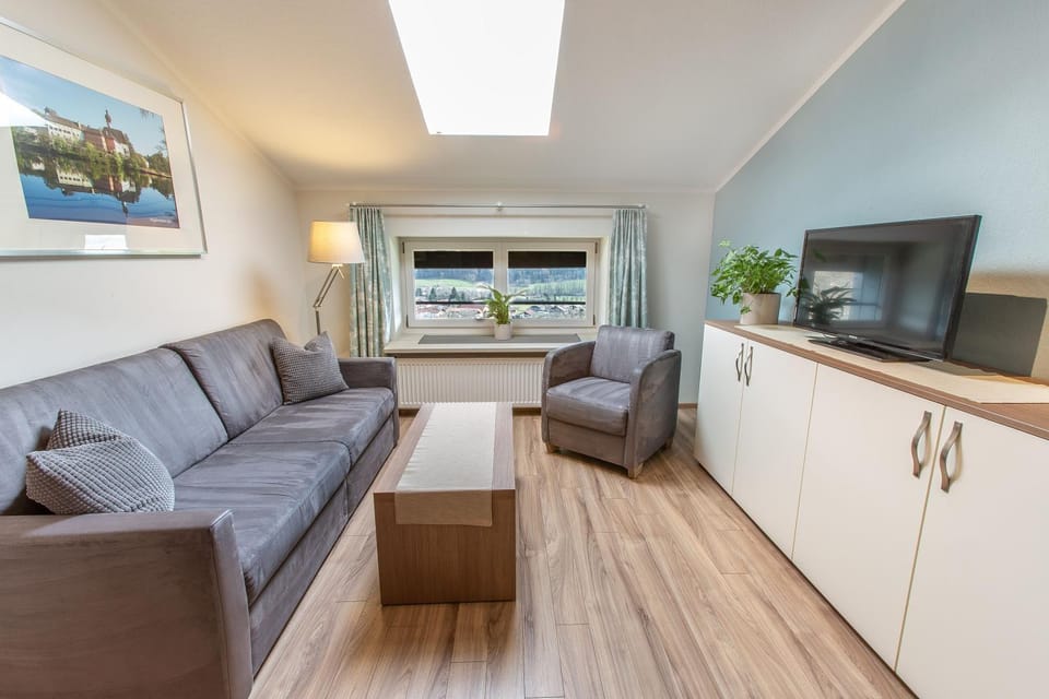Hölbinger Alm - Apartments Apartment in Berchtesgadener Land