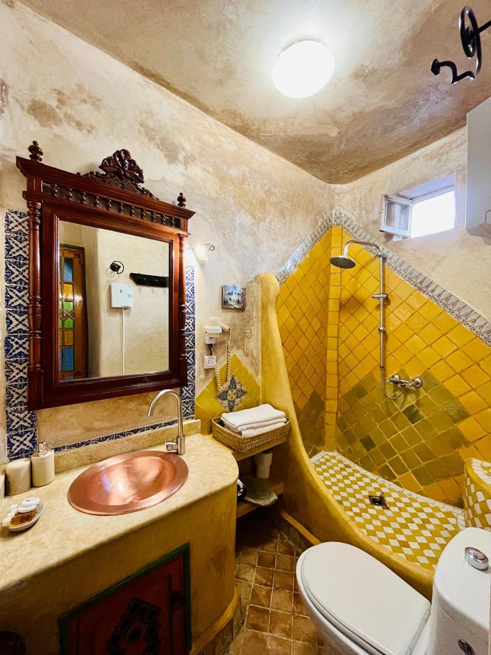 Dar Meziana Bed and Breakfast in Chefchaouen