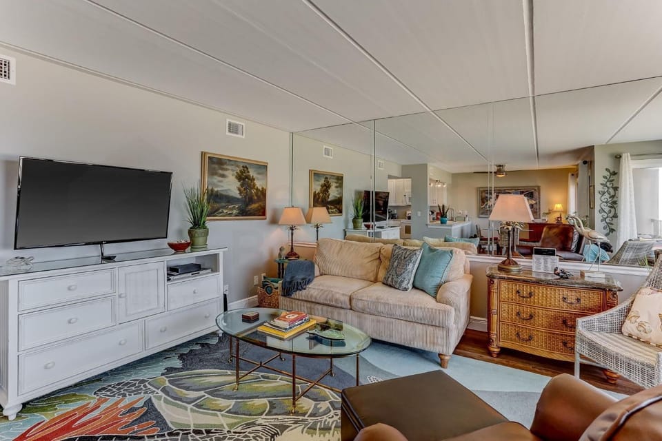 Oceans Of Amelia - 203 Condo Apartment in Fernandina Beach