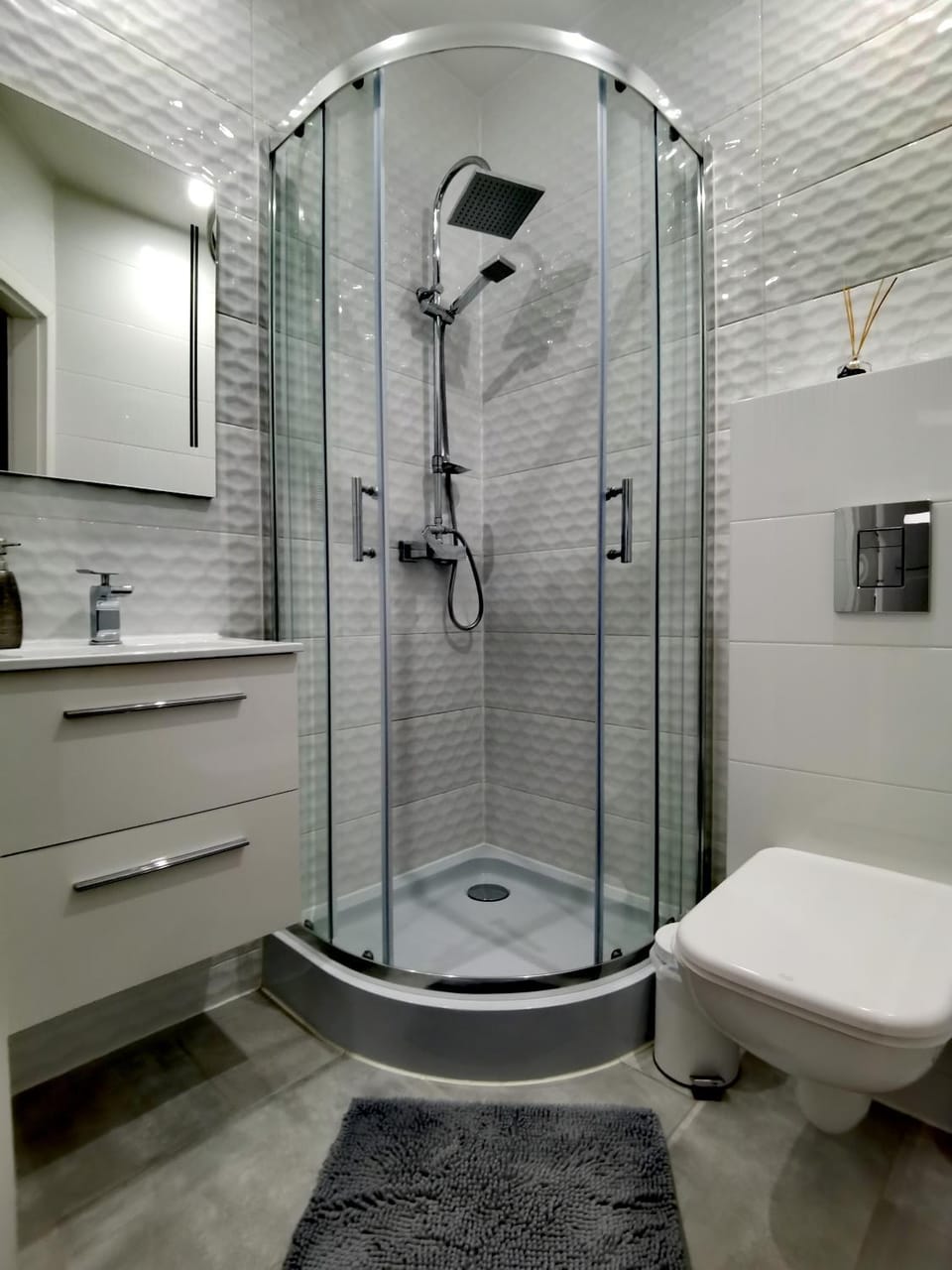 Rybacka Vacation rental in Miedzyzdroje