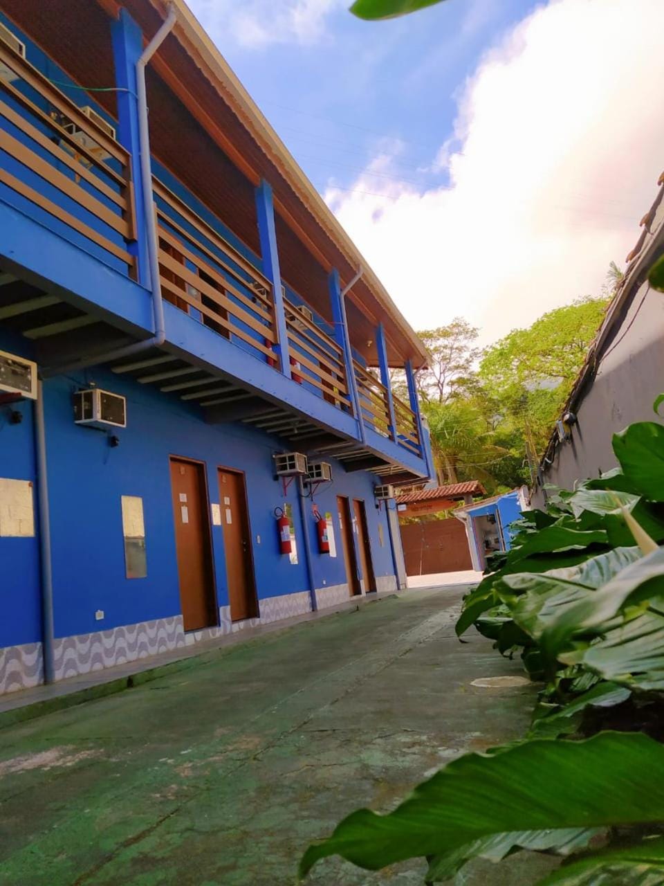 Recanto da Nina Vacation rental in São Sebastião