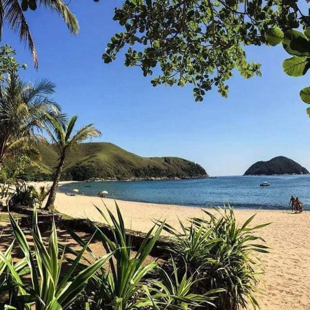 Recanto da Nina Vacation rental in São Sebastião