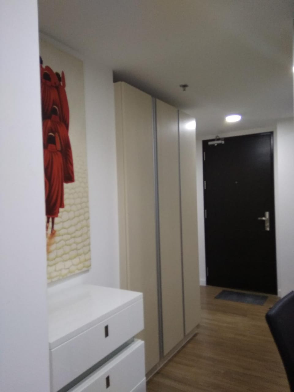 Lustra Studio Apartment in Davao City